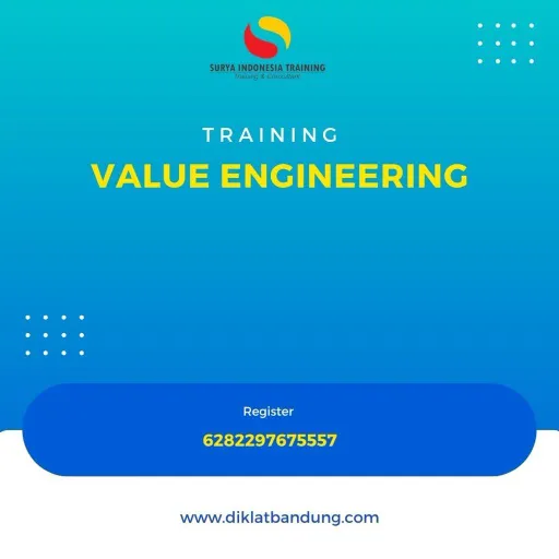 TRAINING VALUE ENGINEERING