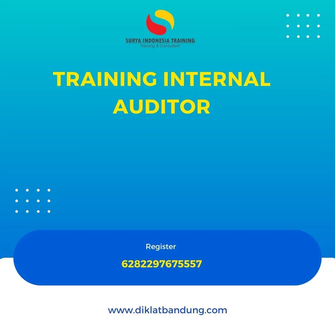 INTERNAL AUDITOR