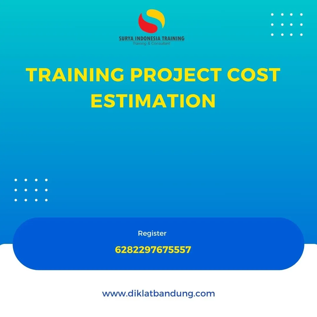 PROJECT COST ESTIMATION