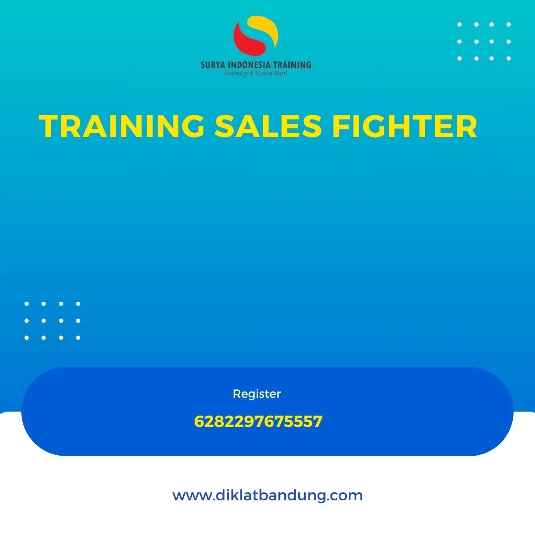 SALES FIGHTER