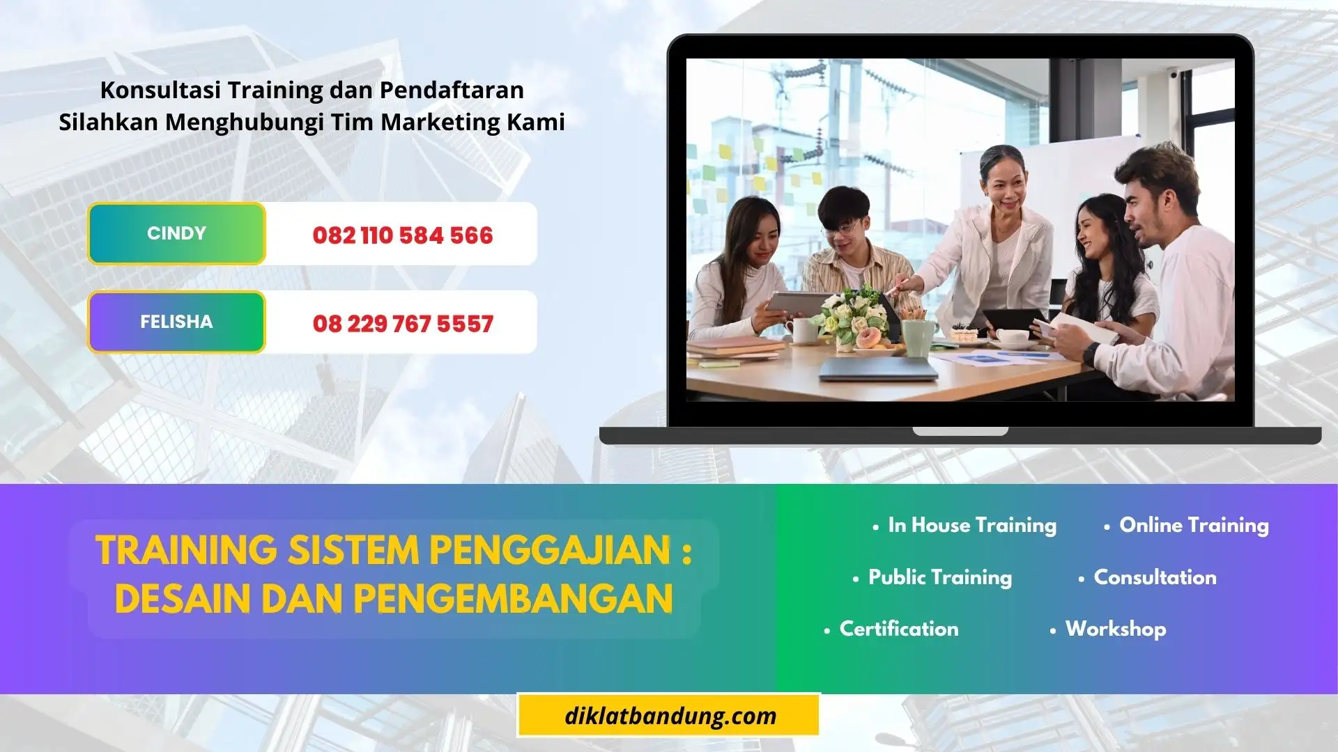 TRAINING SISTEM PENGGAJIAN : DESAIN DAN PENGEMBANGAN