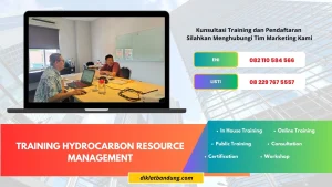 TRAINING HYDROCARBON RESOURCE MANAGEMENT